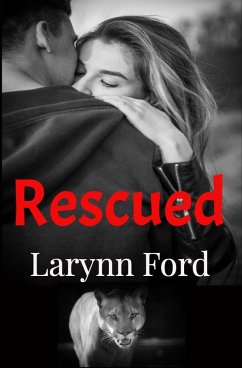 Cover Rescued (eBook, ePUB)