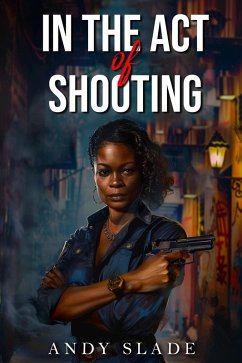 In the Act of Shooting (eBook, ePUB) Cover In the Act of Shooting (eBook, ePUB)