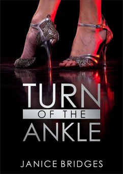 Turn of the Ankle (eBook, ePUB) - Bridges, Janice