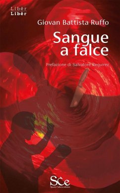 Cover Sangue a falce (eBook, ePUB)