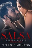 Salsa (Sultry Nights 1) (eBook, ePUB)