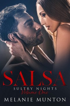 Cover Salsa (Sultry Nights 1) (eBook, ePUB)