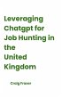 Leveraging Chatgpt for Job Hunting in... - Bild 1