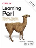 Learning Perl (eBook, PDF) Learning Perl (eBook, PDF)
