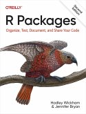 R Packages (eBook, PDF) R Packages (eBook, PDF)