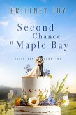 Second Chance in Maple Bay (eBook, ePUB) Second Chance in Maple Bay (eBook, ePUB)