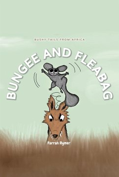 Bungee and Fleabag (eBook, ePUB) - Rymer, Farrah