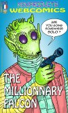 The Millionnary Falcon (eBook, ePUB)