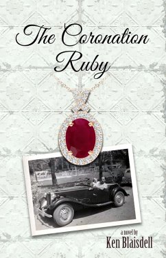 Cover The Coronation Ruby (eBook, ePUB)