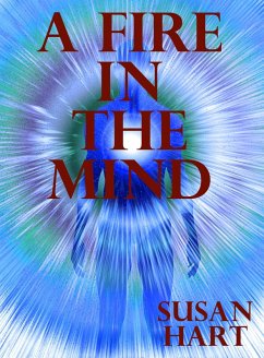 Cover A Fire in the Mind (The Foxworthy Files, #6) (eBook, ePUB)