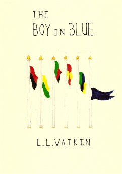 The Boy in Blue (LL Watkin Stories, #12) (eBook, ePUB) - Watkin, L L