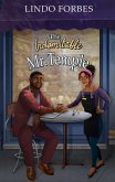 The Indomitable Mr.Temple (eBook, ePUB)