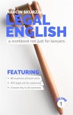 Legal English (eBook, ePUB) Legal English (eBook, ePUB)
