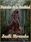 Cronicas de la Nueva Tierra 1 Portador de la Fatalidad (eBook, ePUB)