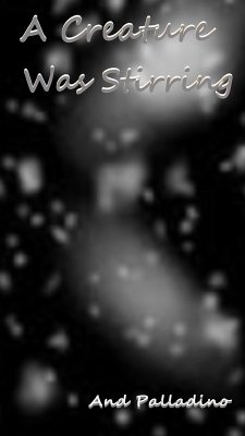 Cover A Creature Was Stirring (eBook, ePUB)