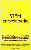 Stem Encyclopedia (1, #1) (eBook, ePUB)