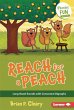 Reach for a Peach (eBook, ePUB) - Bild 1