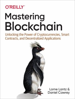 Mastering Blockchain (eBook, PDF) - Lantz, Lorne; Cawrey, Daniel