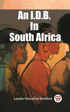 Cover I.D.B. In South Africa (eBook, ePUB)