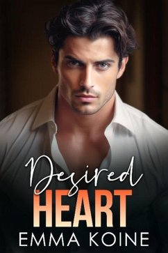 Cover Desired Heart (Heart Series, #6) (eBook, ePUB)