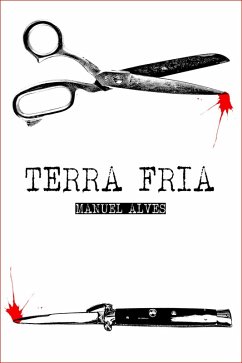 Terra Fria (eBook, ePUB) - Alves, Manuel