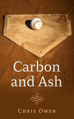 Cover Carbon and Ash (eBook, ePUB)