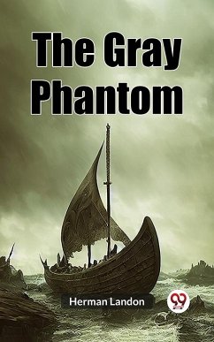 Cover Gray Phantom (eBook, ePUB)