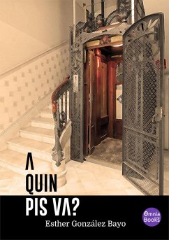 Cover A quin pis va? (eBook, ePUB)