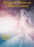 Margery Meets An Urban Cowboy (eBook, ePUB)