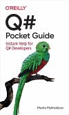 Q# Pocket Guide (eBook, ePUB) Q# Pocket Guide (eBook, ePUB)