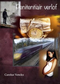 Cover Penitentiair verlof (eBook, ePUB)