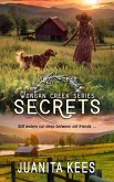 Secrets (Wongan Creek Series, #2) (eBook, ePUB)