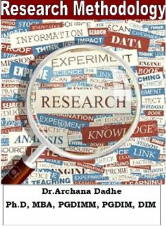 Cover Research Methodology (eBook, ePUB)