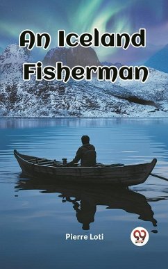Cover Iceland Fisherman (eBook, ePUB)