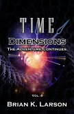 Time Dimensions (eBook, ePUB) Time Dimensions (eBook, ePUB)