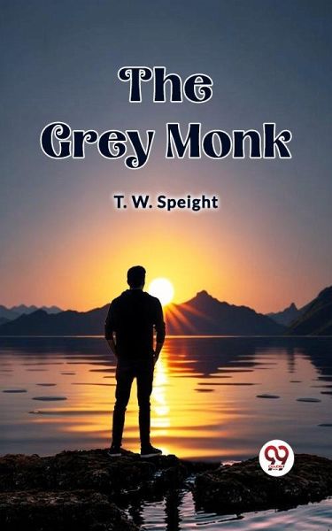 Grey Monk (eBook, ePUB) Grey Monk (eBook, ePUB)