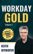 Workday Gold: Software Support Model... - Bild 1