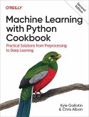 Machine Learning with Python Cookbook (eBook, ePUB) Machine Learning with Python Cookbook (eBook, ePUB)