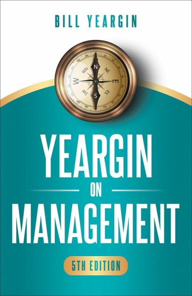 Yeargin on Management (eBook, ePUB)