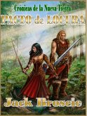 Crónicas de la Nueva Tierra 2 Pacto de Locura (Cronicas de la Nueva Tierra, #2) (eBook, ePUB)