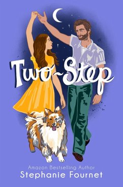 Cover Two-Step (eBook, ePUB)