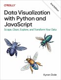 Data Visualization with Python and JavaScript (eBook, ePUB)