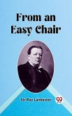 From an Easy Chair (eBook, ePUB)
