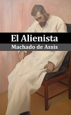 El Alienista (Ilustrado) (eBook, ePUB)