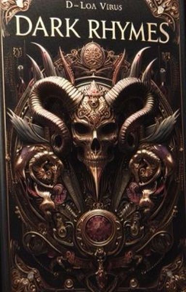 Dark Rhymes (Dark Symphony, #11) (eBook, ePUB)