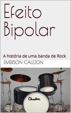 Efeito Bipolar (eBook, ePUB) - Calejon, Emerson