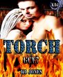 Torch (Galactic Cage Fighter Series... - Bild 1
