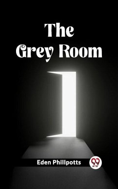 Cover Grey Room (eBook, ePUB)