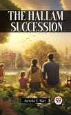 Hallam Succession (eBook, ePUB) Hallam Succession (eBook, ePUB)