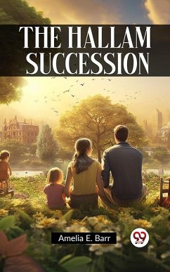 Cover Hallam Succession (eBook, ePUB)